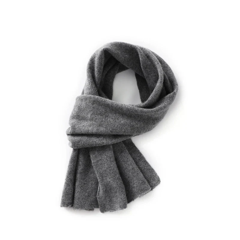 100% Pure Cashmere Scarf - Image 3