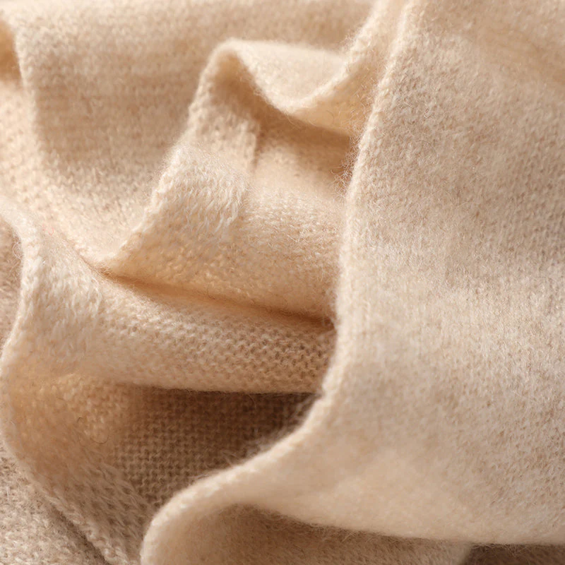 100% Pure Cashmere Scarf - Image 7