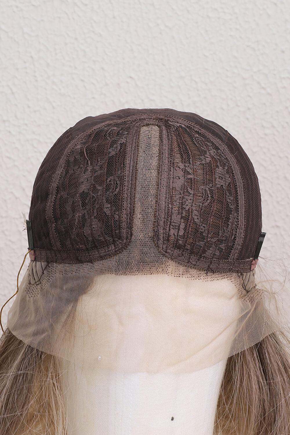 13*2" Long Wave Lace Front Wigs 24" Long 150% Density - Image 17