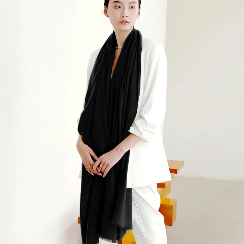 2022 Winter Luxury Scarf - Image 6