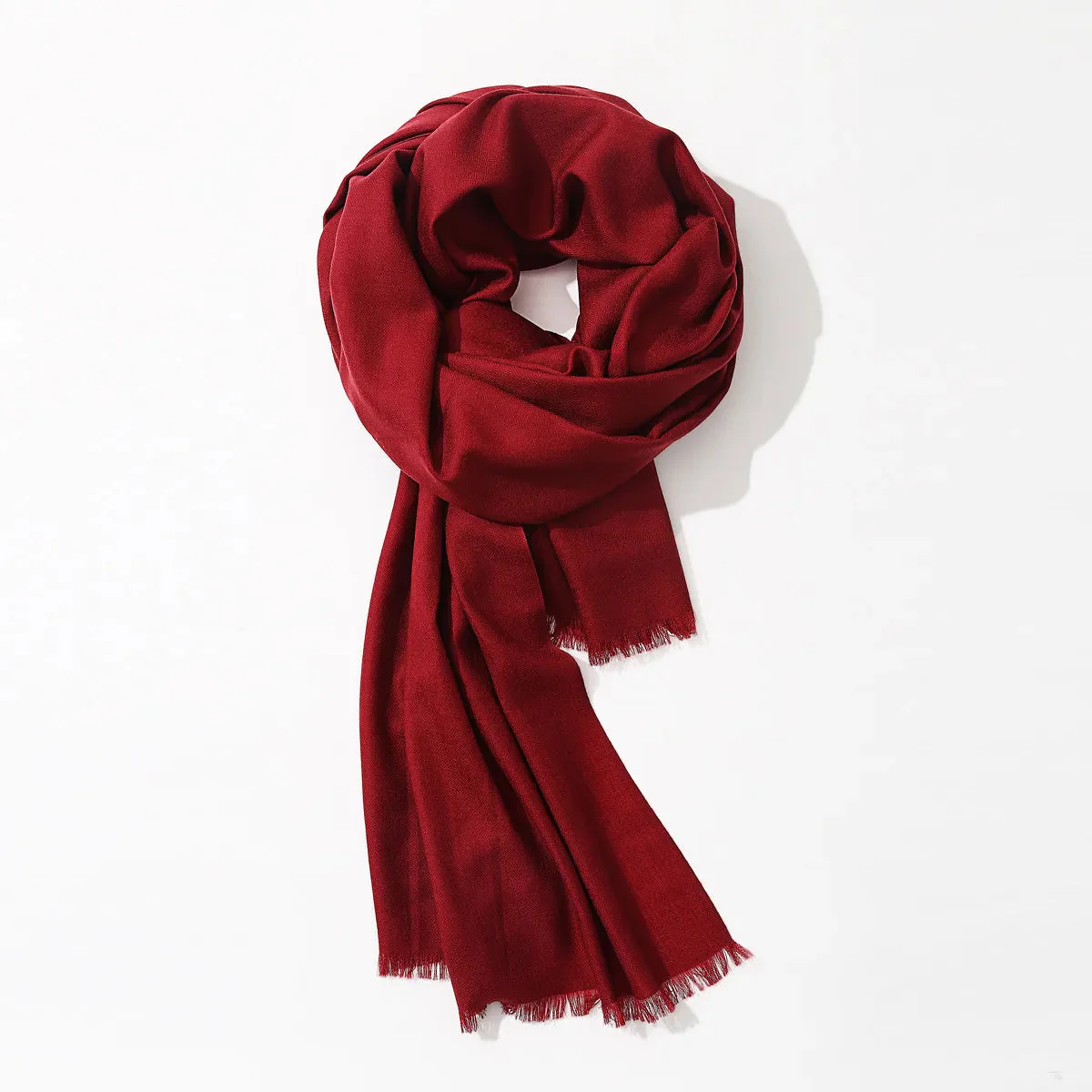 2022 Winter Luxury Scarf - Image 9