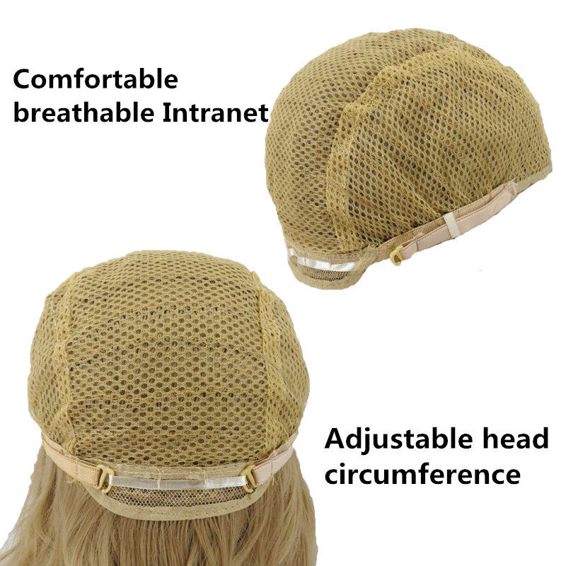 African Curly Wigs For Distribution - Image 3