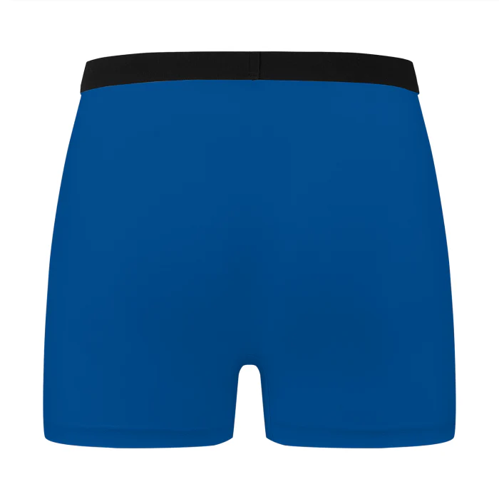 Men's Boxer Briefs Royal Multi Colors ROYAL - Image 24