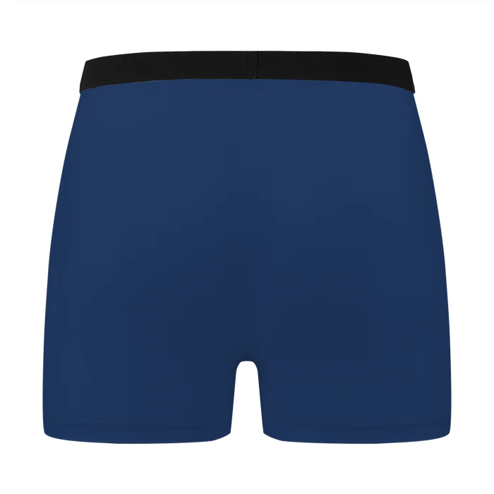 Men's Boxer Briefs Royal Multi Colors ROYAL - Image 26