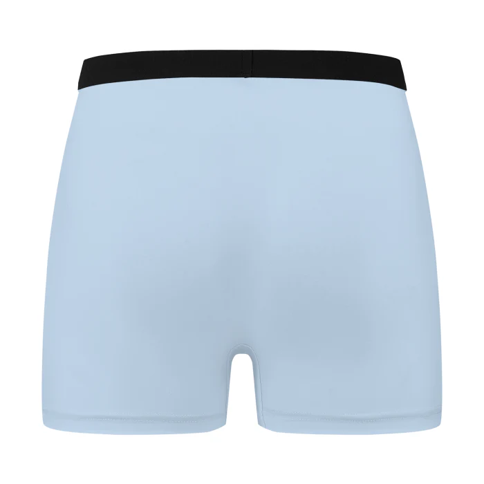 Men's Boxer Briefs Royal Multi Colors ROYAL - Image 6