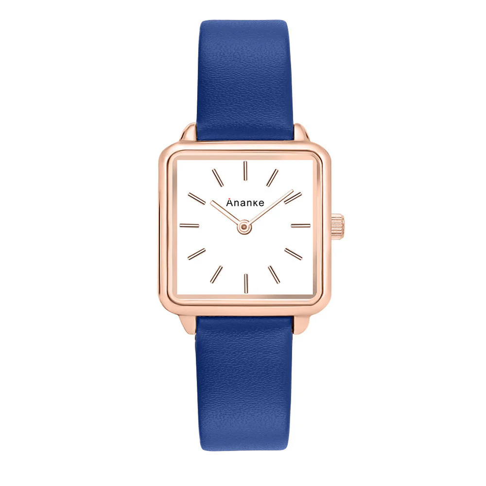 ANANKE Japanese Hot Style Square Watch Women - Image 10