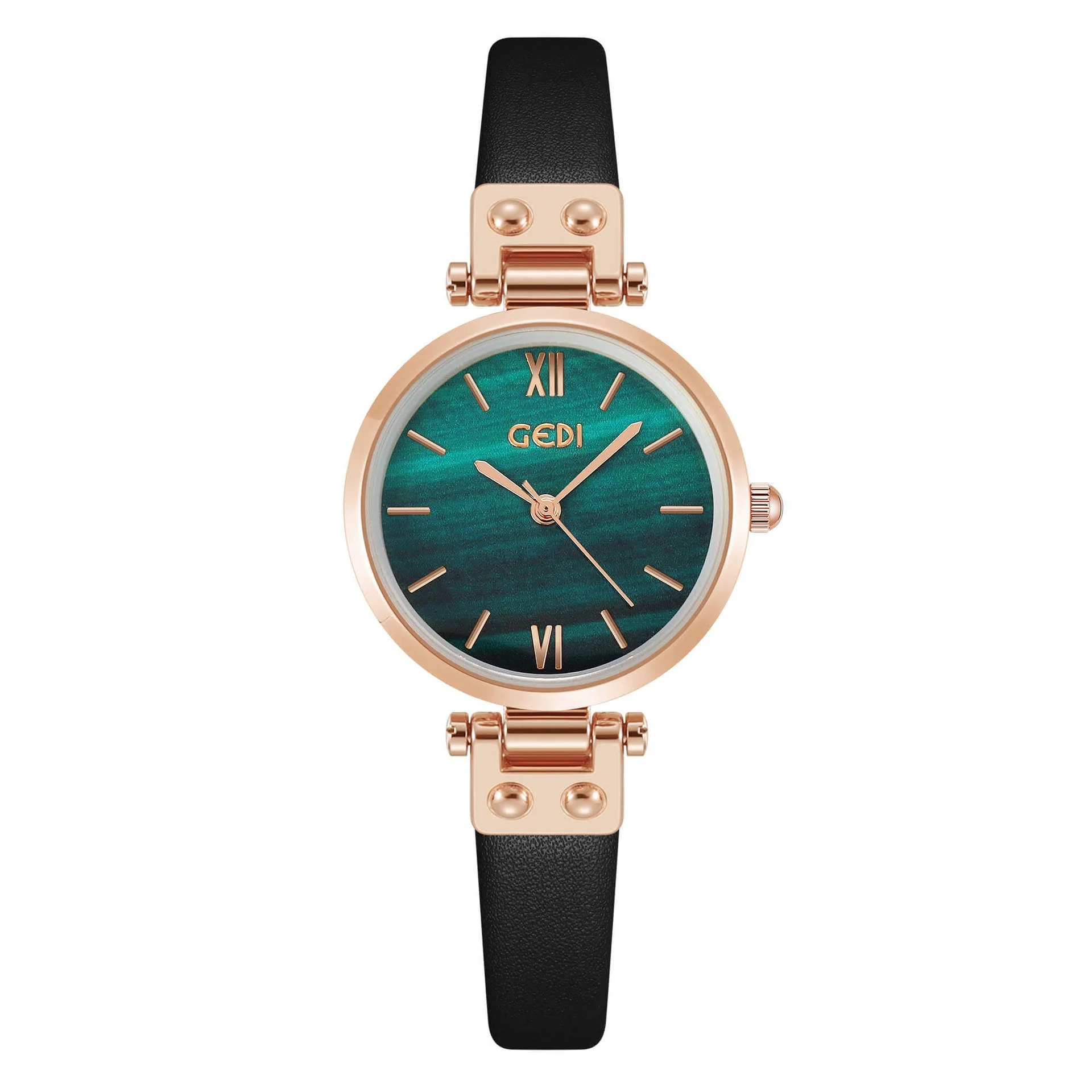 Art-style Student's Watch Waterproof Watch With Delicate And Small Dial - Image 3