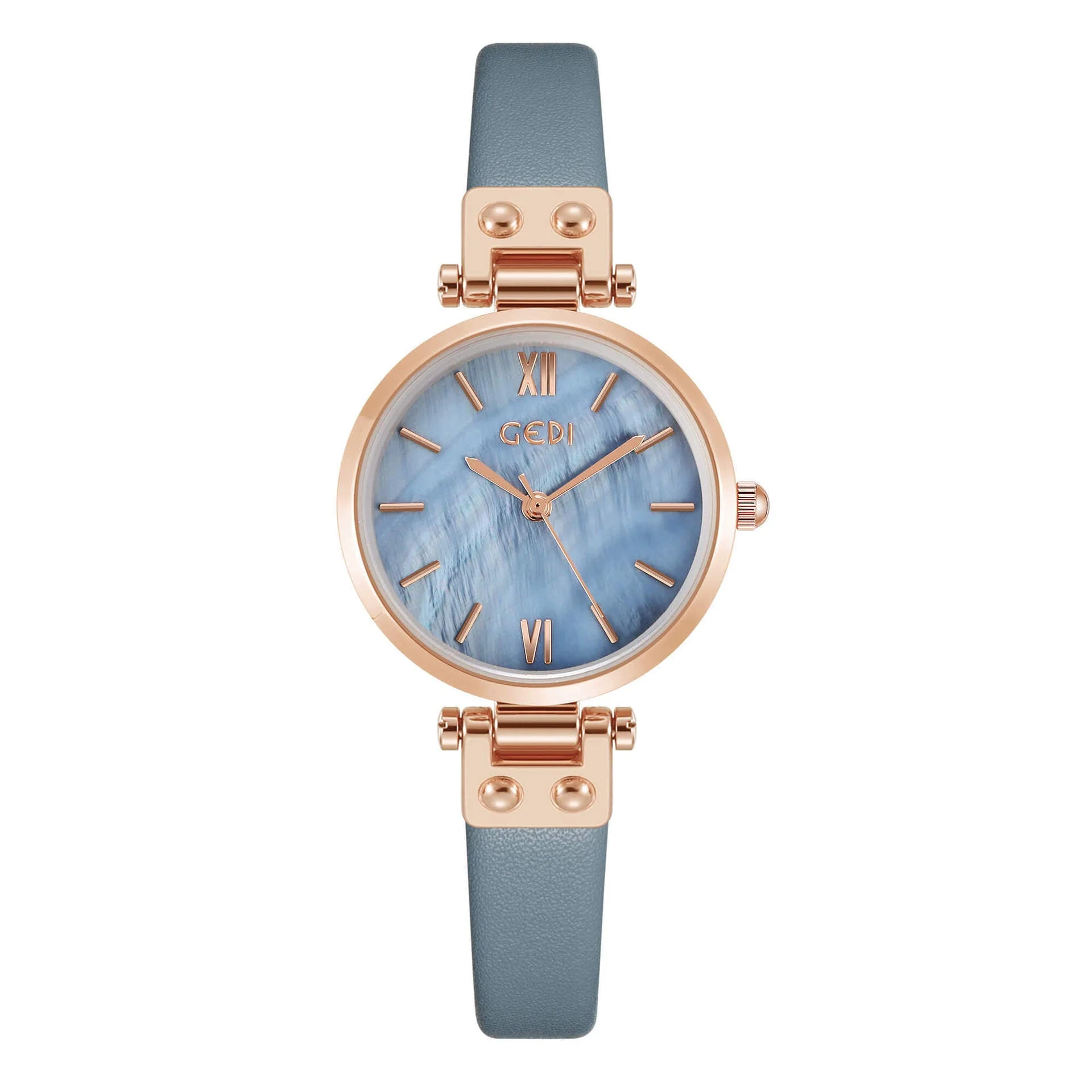 Art-style Student's Watch Waterproof Watch With Delicate And Small Dial - Image 6