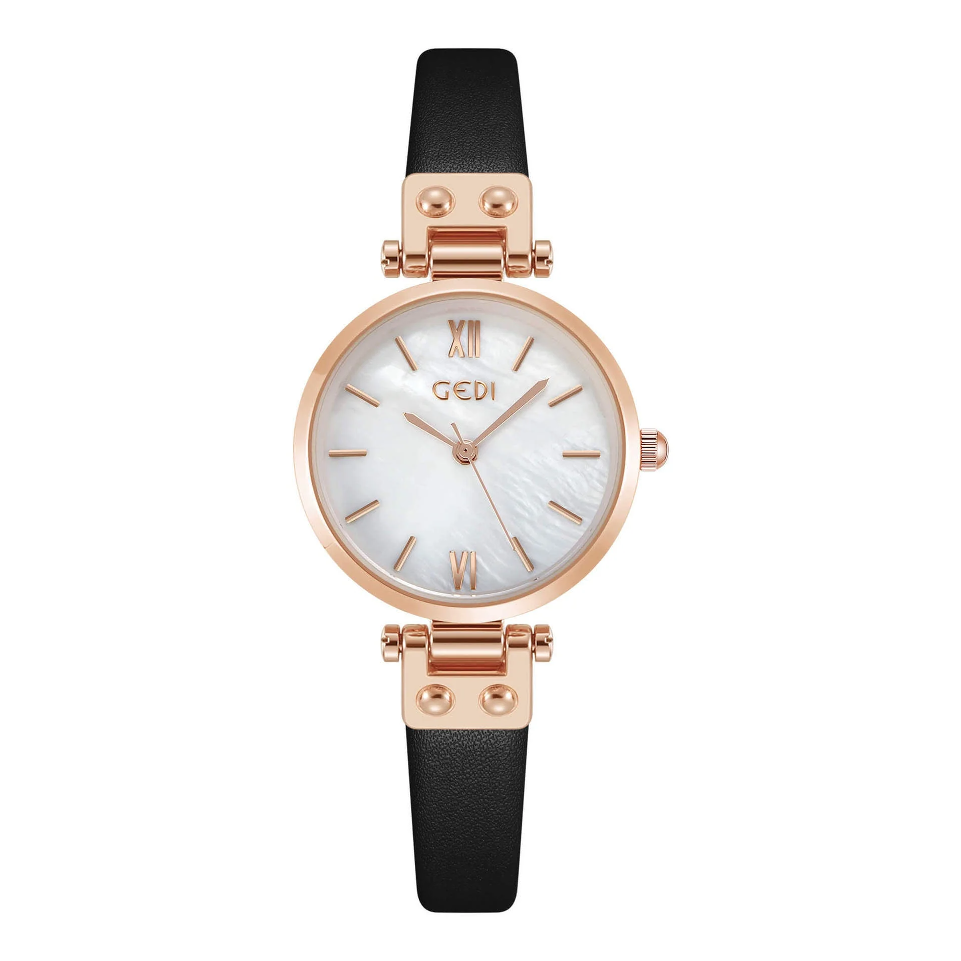 Art-style Student's Watch Waterproof Watch With Delicate And Small Dial - Image 7