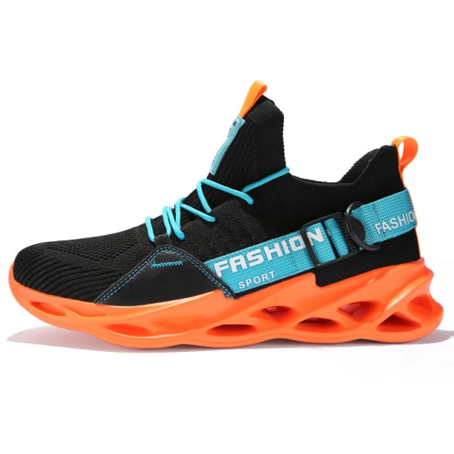 Athletic Sneakers - Image 20