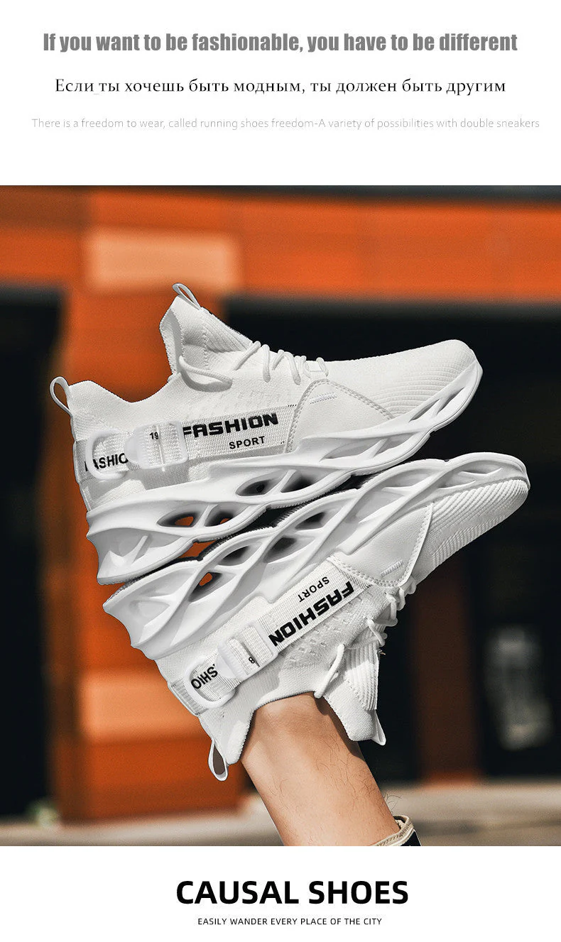 Athletic Sneakers - Image 22
