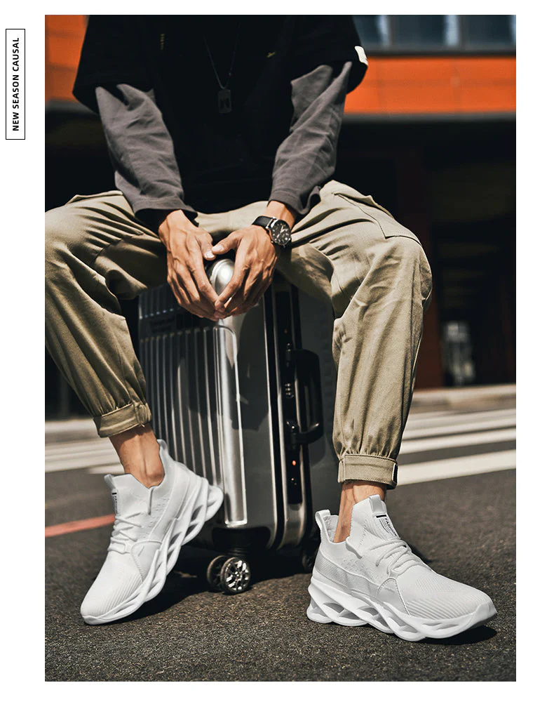 Athletic Sneakers - Image 29