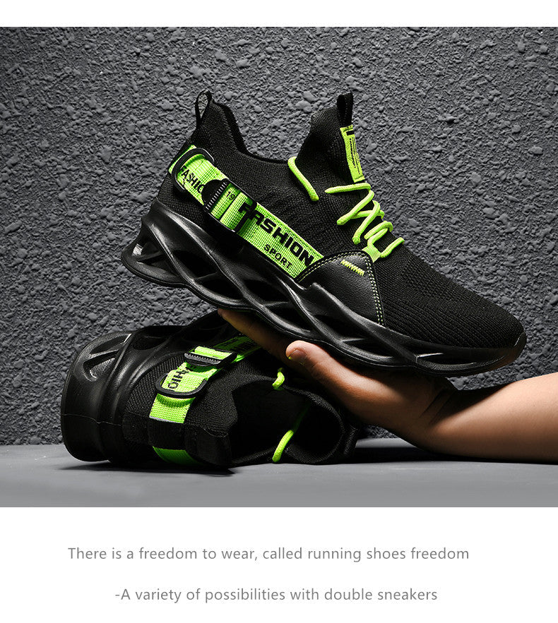 Athletic Sneakers - Image 33