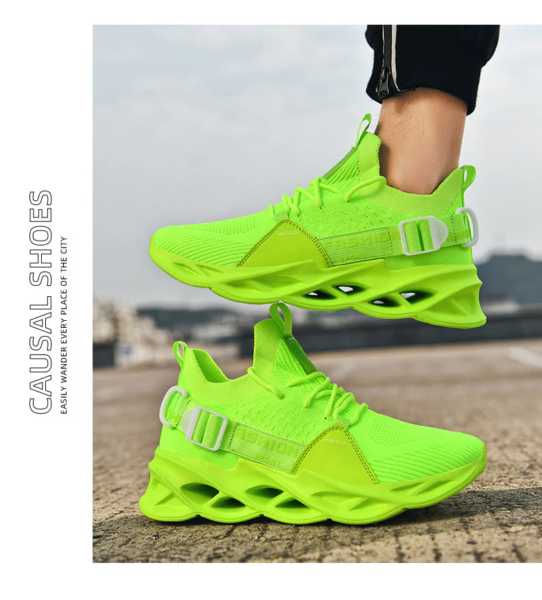 Athletic Sneakers - Image 39
