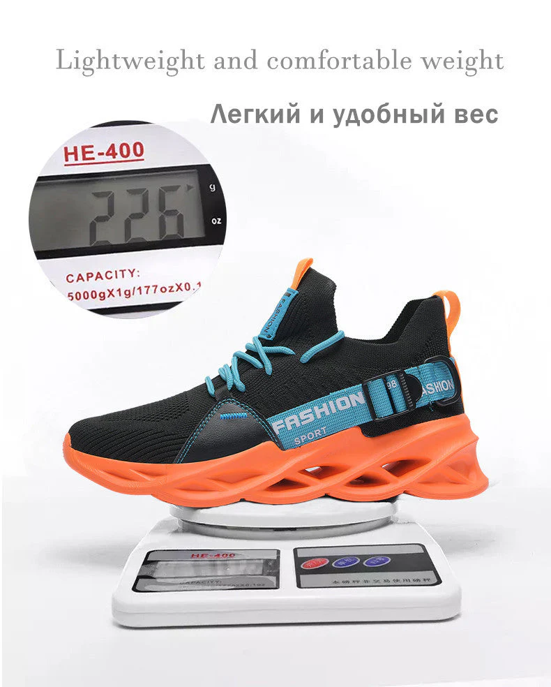 Athletic Sneakers - Image 42