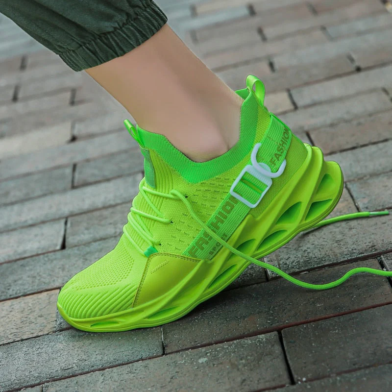 Athletic Sneakers - Image 5