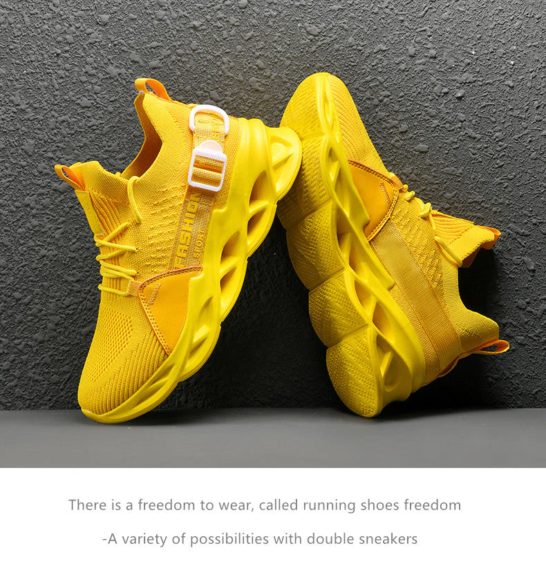 Athletic Sneakers - Image 7