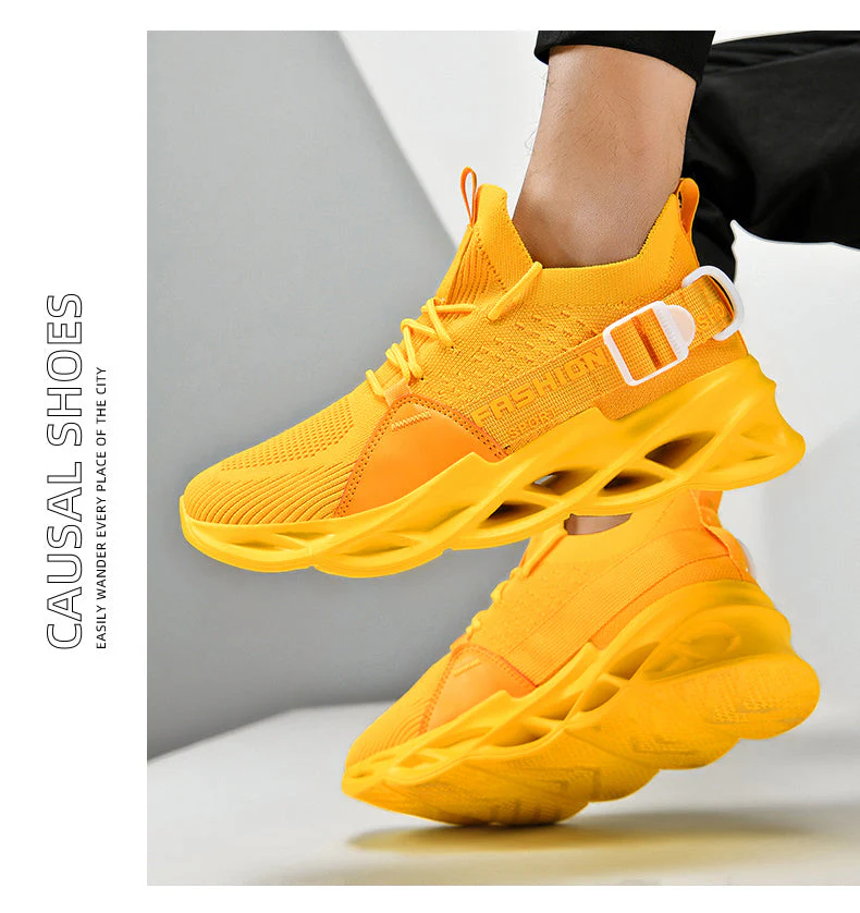 Athletic Sneakers - Image 8
