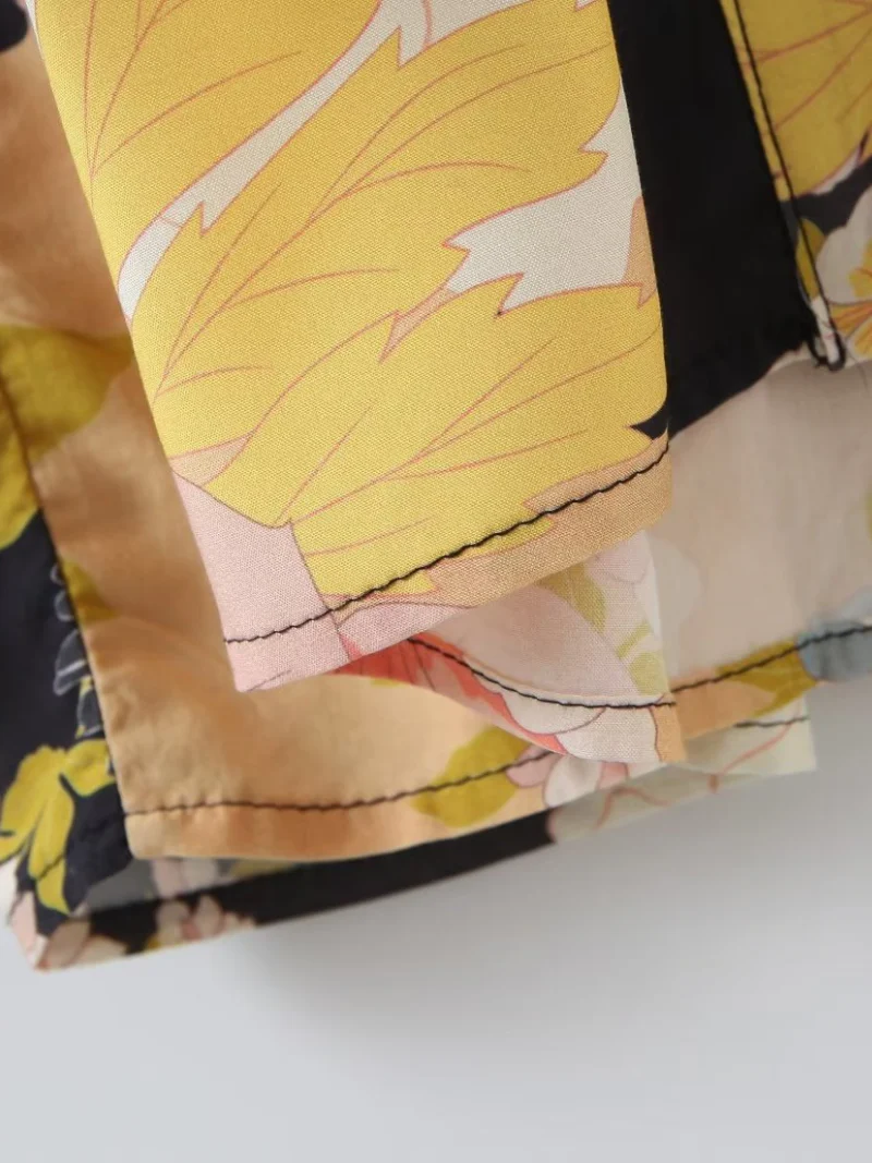 long kimono jacket - Image 3
