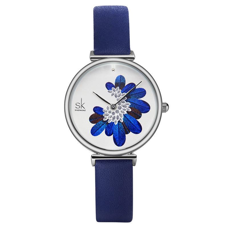 Belt Simple Trend Watch - Image 3