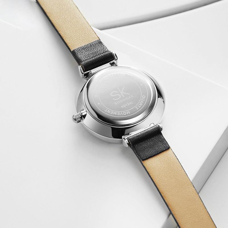 Belt Simple Trend Watch - Image 4