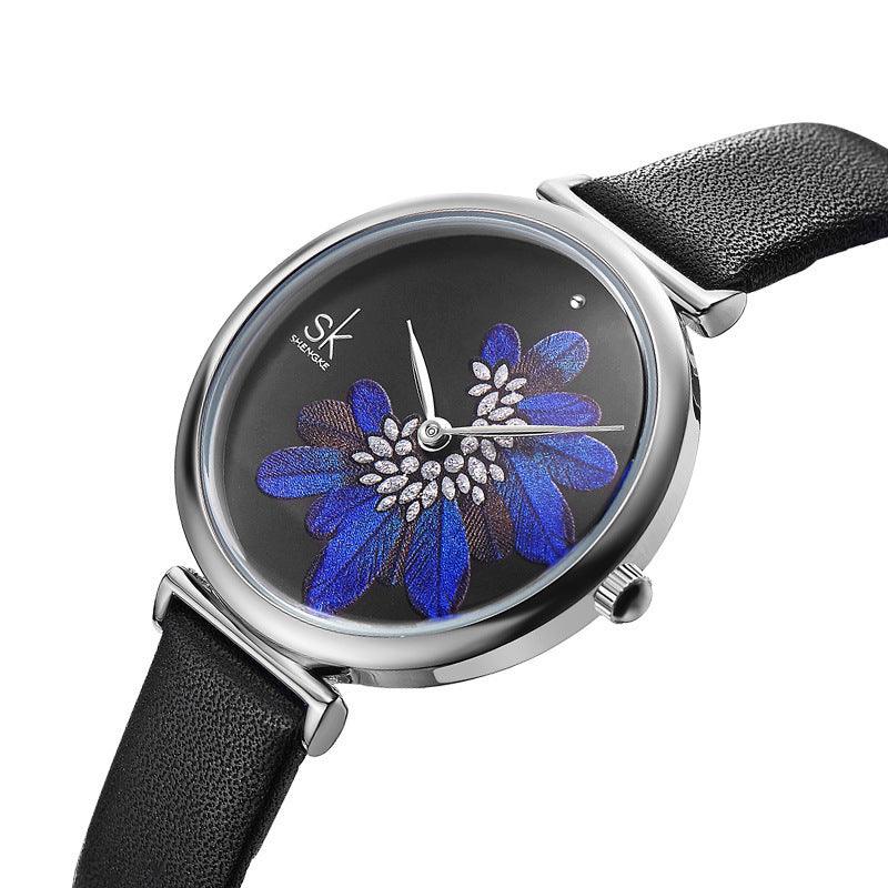 Belt Simple Trend Watch - Image 5