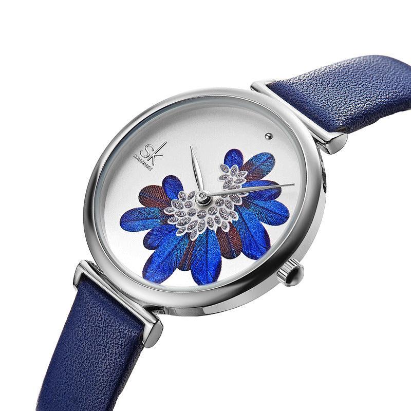 Belt Simple Trend Watch - Image 6