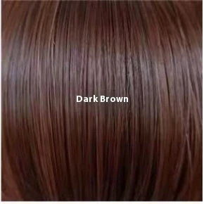 Black Wrapped Tube Small Curly Hair Short Wig Chemical Fiber Wig - Image 10