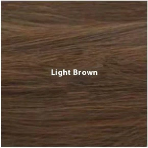 Black Wrapped Tube Small Curly Hair Short Wig Chemical Fiber Wig - Image 9