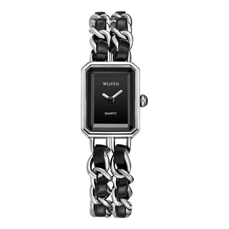 Bracelet Waterproof Quartz Watch Ladies - Image 5