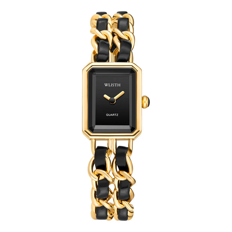 Bracelet Waterproof Quartz Watch Ladies - Image 7