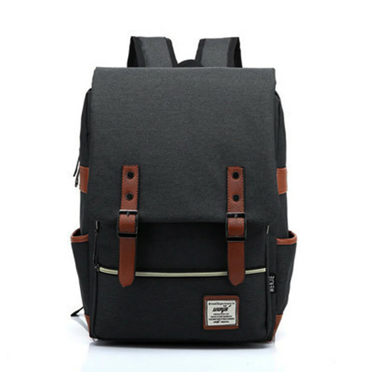 Business Backpack Bag Shoulders Storage Bag - Image 2