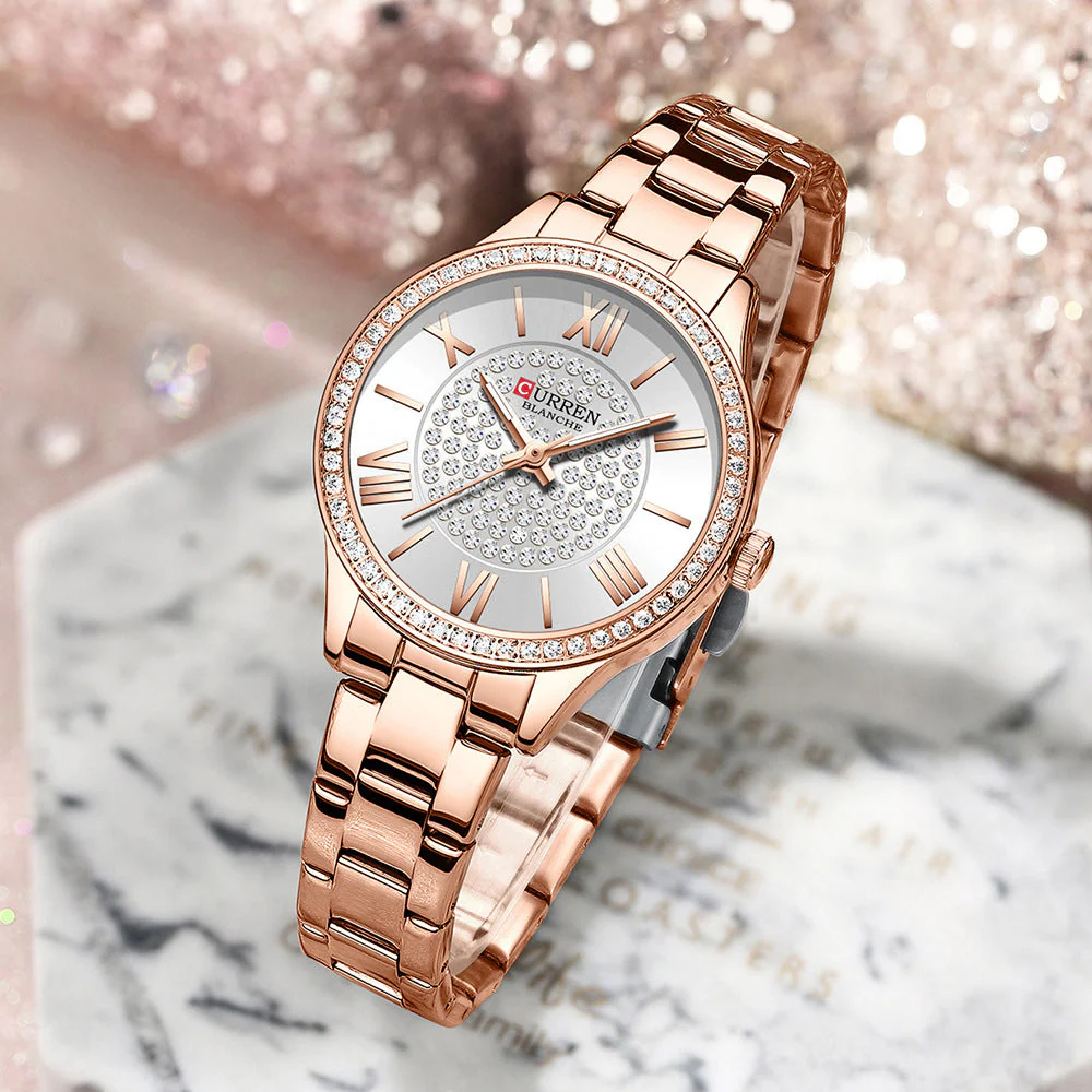 Casual Watch Quartz Watch - Image 10