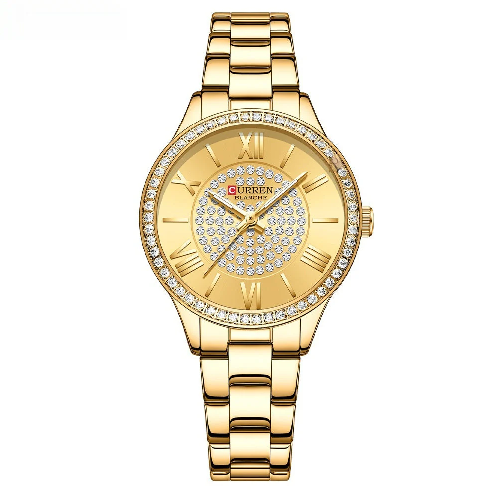 Casual Watch Quartz Watch - Image 2
