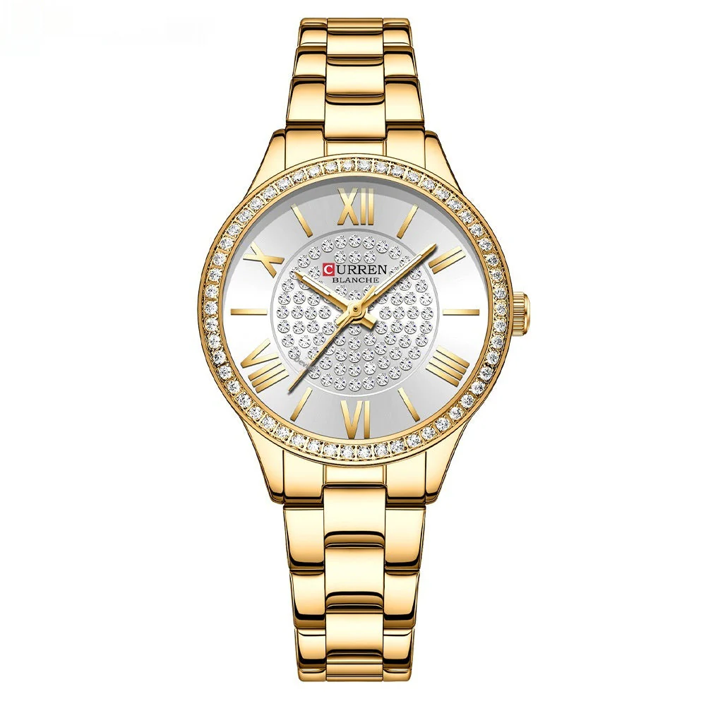 Casual Watch Quartz Watch - Image 3