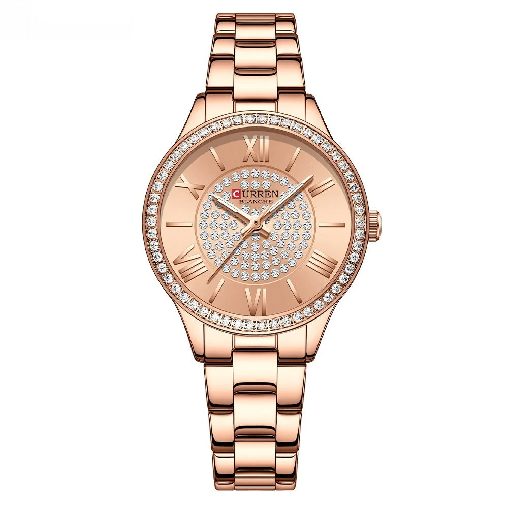 Casual Watch Quartz Watch - Image 4