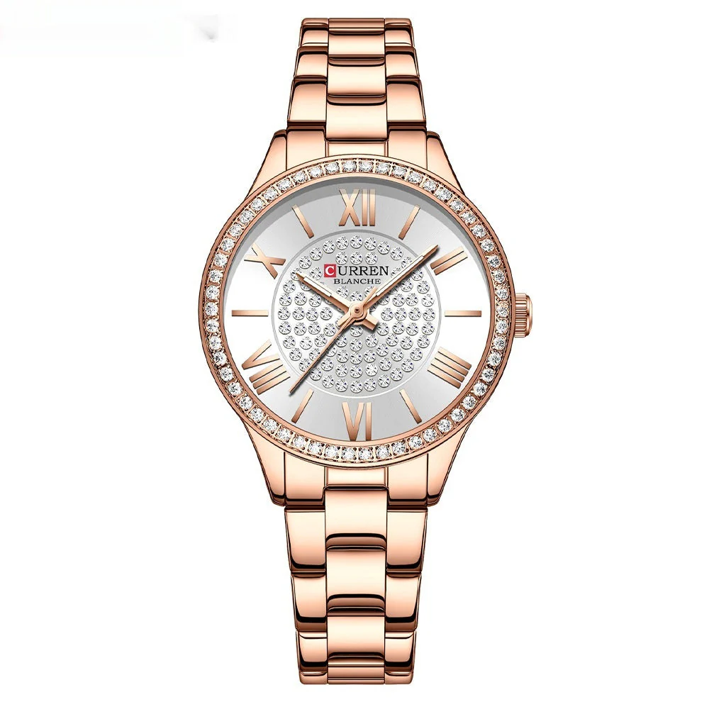 Casual Watch Quartz Watch - Image 5