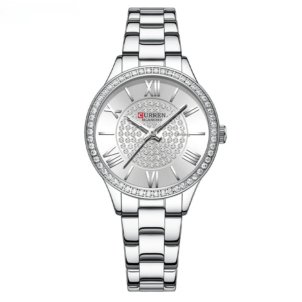 Casual Watch Quartz Watch - Image 6