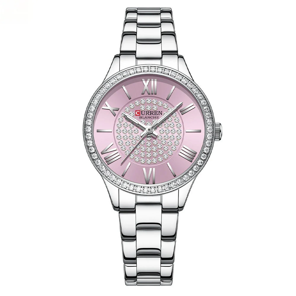 Casual Watch Quartz Watch - Image 7