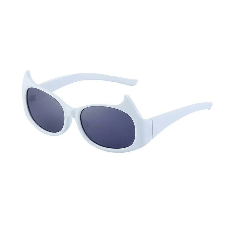 Cat Eye Luxury Sunglasses - Image 10