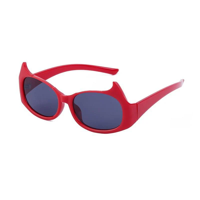 Cat Eye Luxury Sunglasses - Image 11
