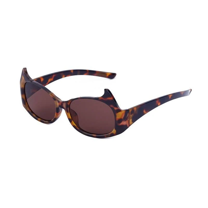 Cat Eye Luxury Sunglasses - Image 13