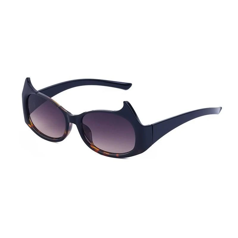 Cat Eye Luxury Sunglasses - Image 2