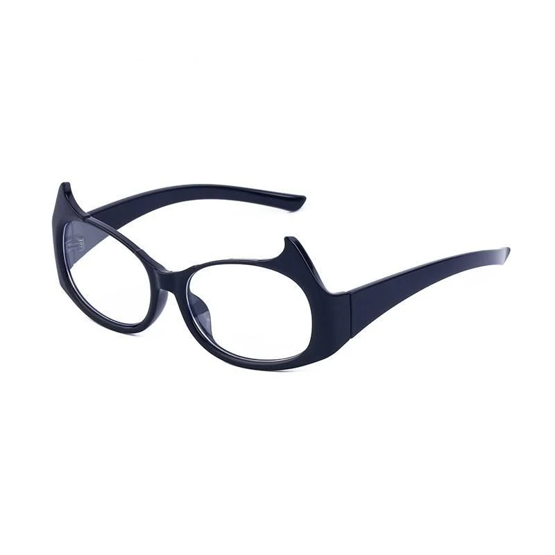 Cat Eye Luxury Sunglasses - Image 5