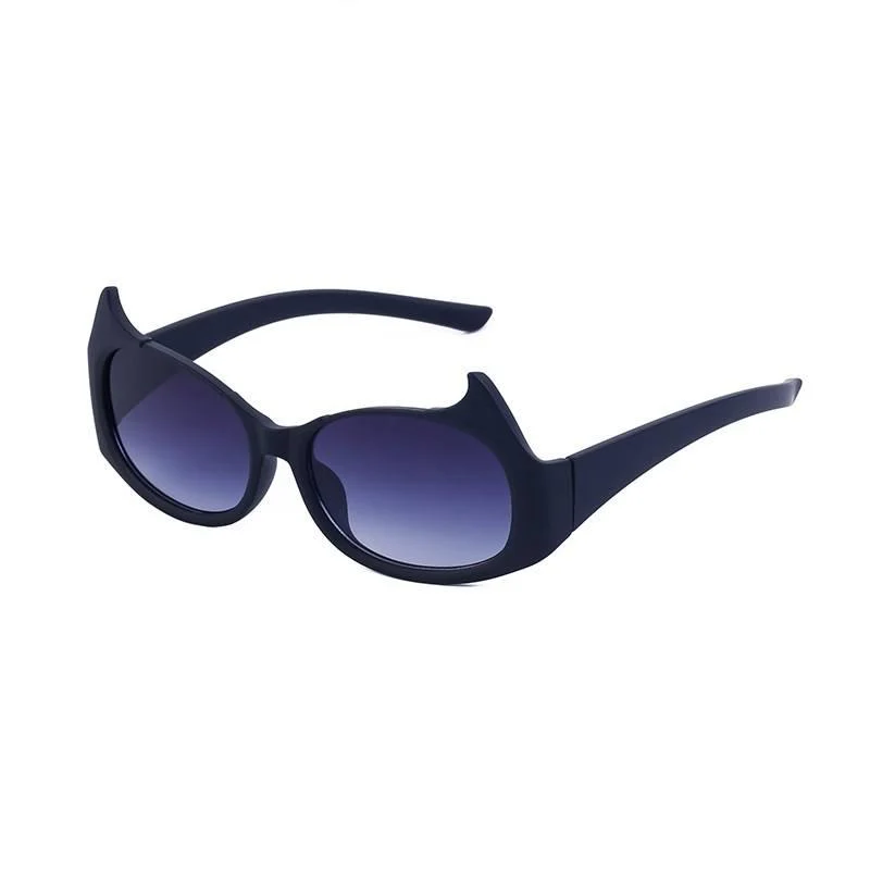 Cat Eye Luxury Sunglasses - Image 7