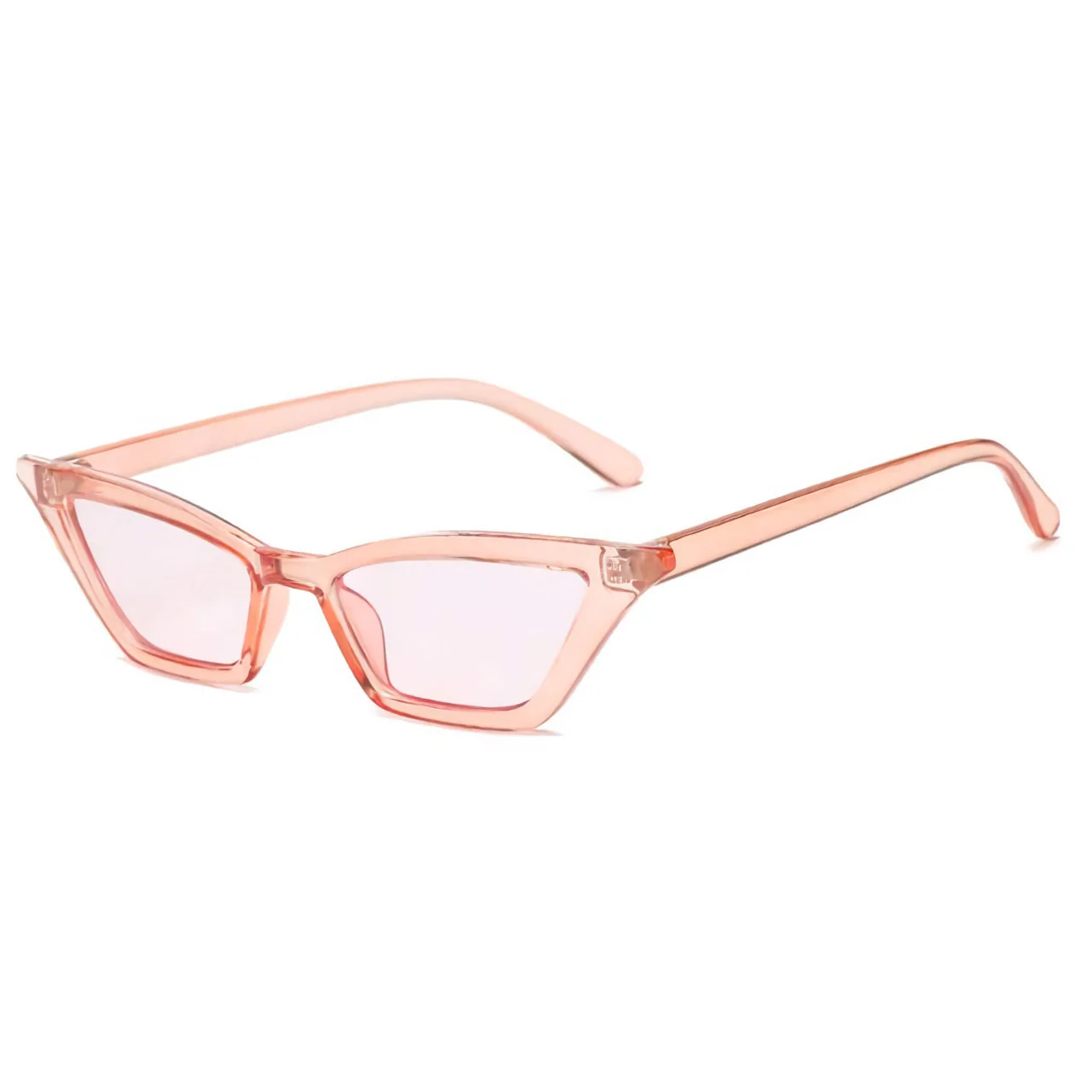 Cat Eye Sunglasses - Image 13