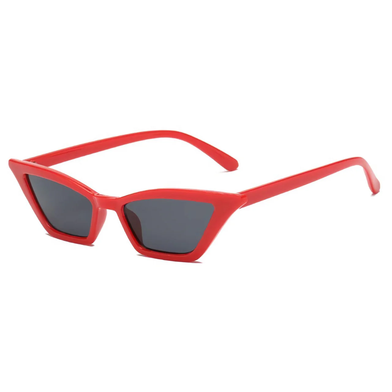 Cat Eye Sunglasses - Image 15
