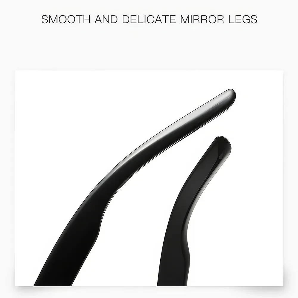 Cat Eye Sunglasses - Image 11