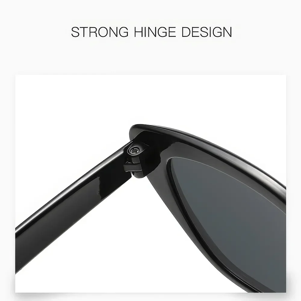 Cat Eye Sunglasses - Image 12