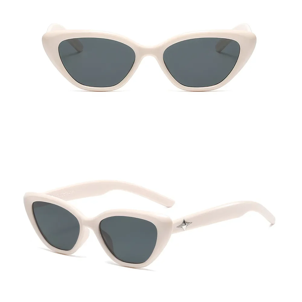 Cat Eye Sunglasses - Image 16